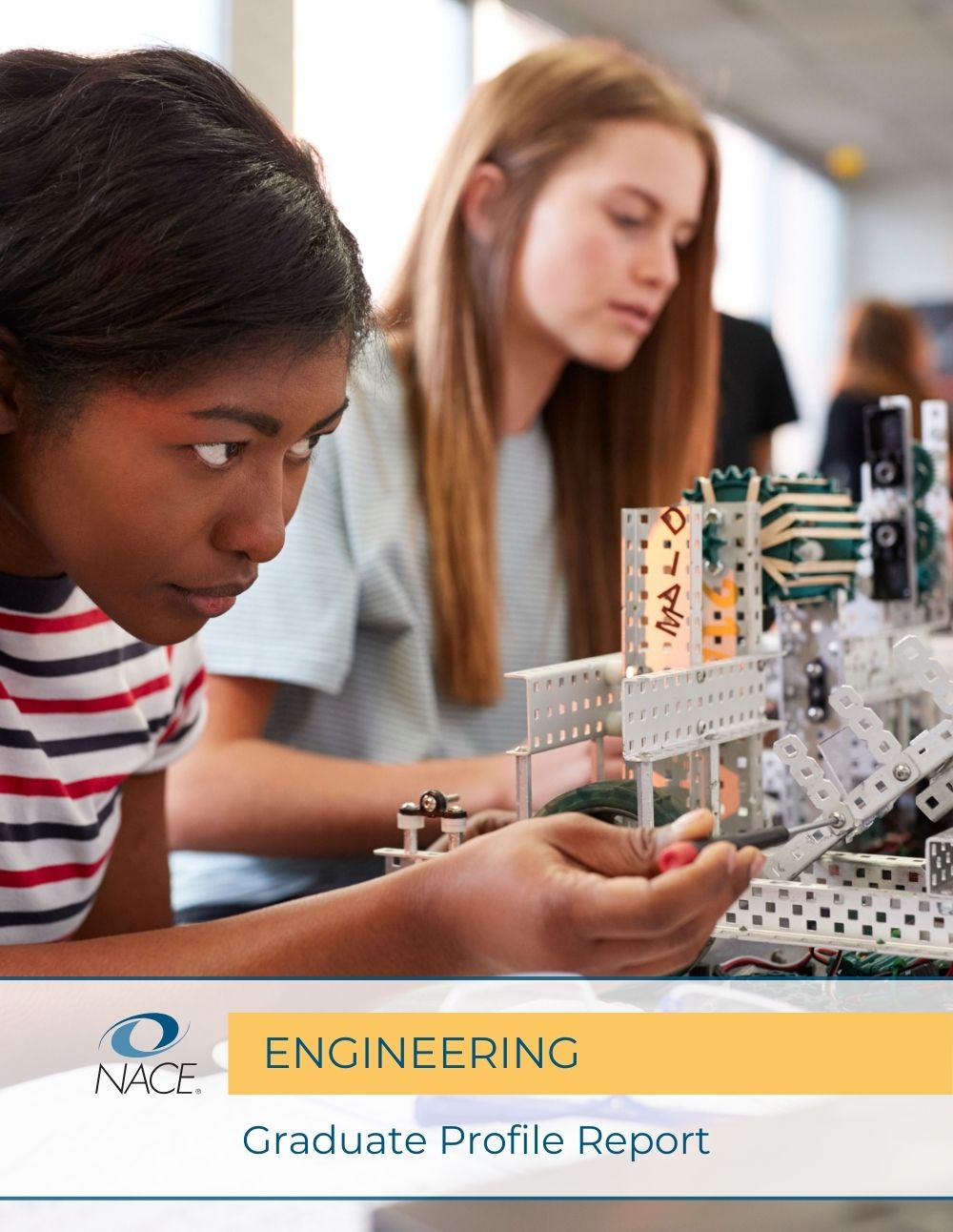 NACE Graduate Profile Report: Engineering