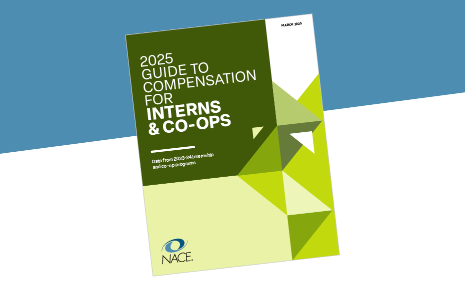 2025 Guide to Compensation For Interns & Co-Ops