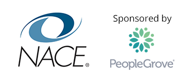 NACE and PeopleGrove